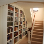 Bookcase 1