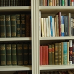 Bookcase 2