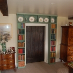 Bookcase 3