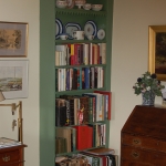 Bookcase 4