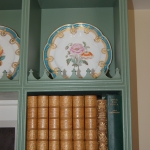 Bookcase 5