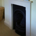 Fireplace 1