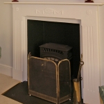 Fireplace 3
