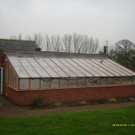 Greenhouse 1